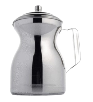 Olleta Acero Quirurgico 304 salud y resistencia